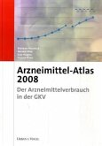 Arzneimittel-Atlas 2008