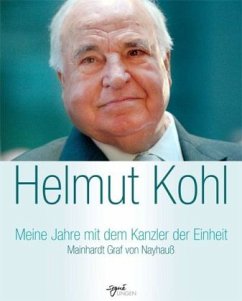 Helmut Kohl - Nayhauß, Mainhardt Graf von