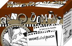 Abacusspiele 9071 - Anno Domini: Wort/Schrift/Buch