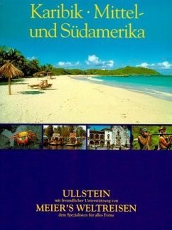 Karibik, Mittelamerika und Südamerika - Ullstein
