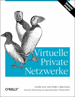 Virtuelle Private Netzwerke