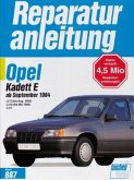 Opel Kadett E (ab September 1984)