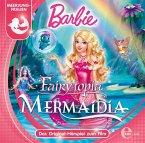 Mermaidia-Das Original Hörspiel Z.Film