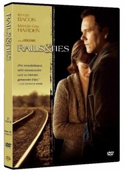 Cover Rails & Ties - Aufbruch in ein neues Leben