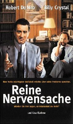 Reine Nervensache