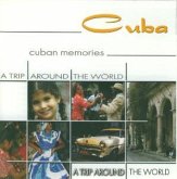 Cuba-Cuban Memories - A Trip Around The World