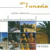 Tunesia - A Trip Around The World