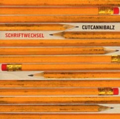 Cover Schriftwechsel