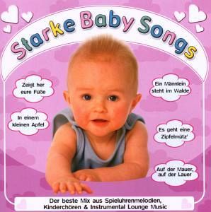 Starke Baby Songs