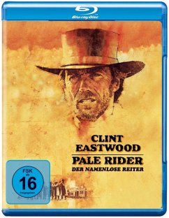 Pale Rider - Der namenlose Reiter - Clint Eastwood,Michael Moriarty,Carrie...
