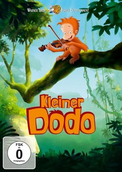 Kleiner Dodo - Der Film - Keine Informationen