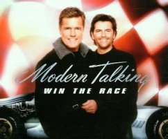 Win The Race - Modern Talking