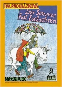 Der Sommer hat Eselsohren