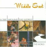 Middle East - A Trip Around The World