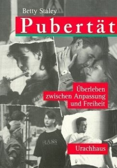 Pubertät