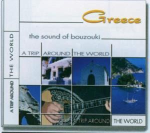 Greece-A Trip Around The World