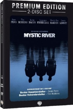 Mystic River Premium Edition
