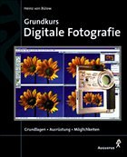 Cover Grundkurs Digitale Fotografie