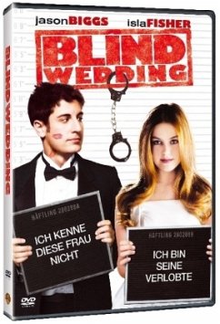 Blind Wedding - Was frauen suchen