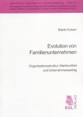 Evolution von Familienunternehmen