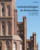 Architekturfarbigkeit des Backsteinbaus