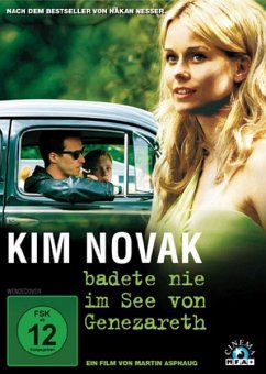 Kim Novak badete nie im See von Genezareth - Diverse