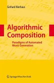 Algorithmic Composition