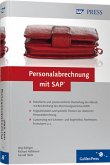 Personalabrechnung mit SAP