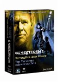 Van Veeteren - Vol. 3 - 2 Disc DVD