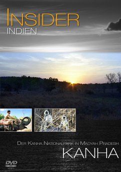 Insider - Indien, Kanha Nationalpark