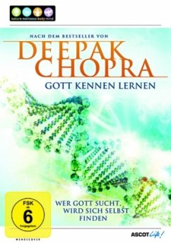 Deepak Chopra: Gott kennen lernen - Diverse