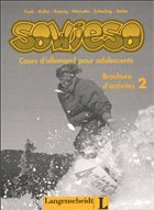 Brochure d' activites / Sowieso