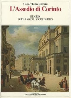 L'Assedio Di Corinto (the Siege of Corinth)