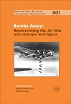 Cover Bombs Away!