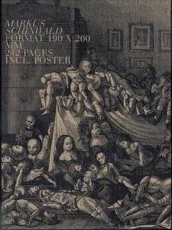 Cover Markus Schinwald