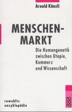 Cover Menschenmarkt