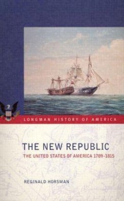The New Republic - Horsman, Reginald
