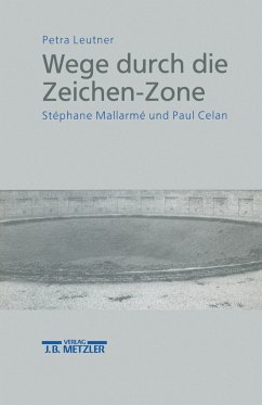 Cover Wege durch die Zeichen-Zone