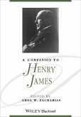 A Companion to Henry James