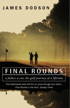 Final Rounds - Dodson, James