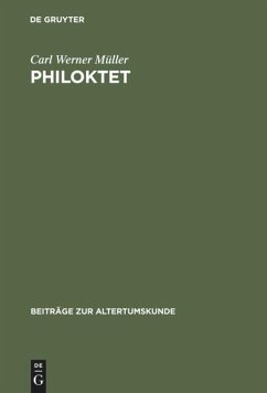 Philoktet - Müller, Carl W.