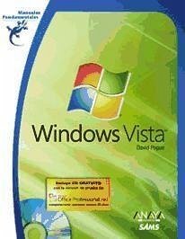 Windows Vista - Pogue, David