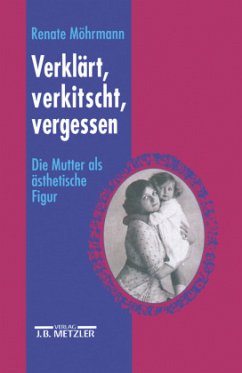 Cover Verklärt, verkitscht, vergessen; .