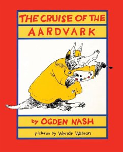 The Cruise of the Aardvark - Nash, Ogden