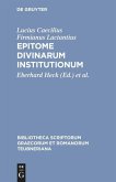 Epitome divinarum institutionum