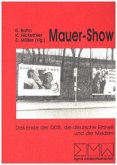 Mauer-Show