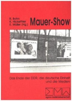 Mauer-Show