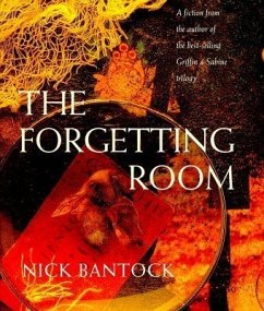The Forgetting Room - Bantock, Nick