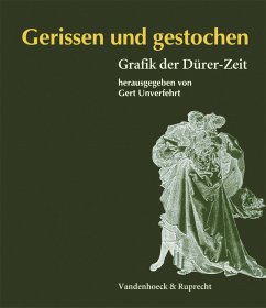 Gerissen und gestochen - Unverfehrt, Gerd (Hrsg.)