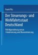 Der Steuerungs- und Wohlfahrtsstaat... - Bild 1